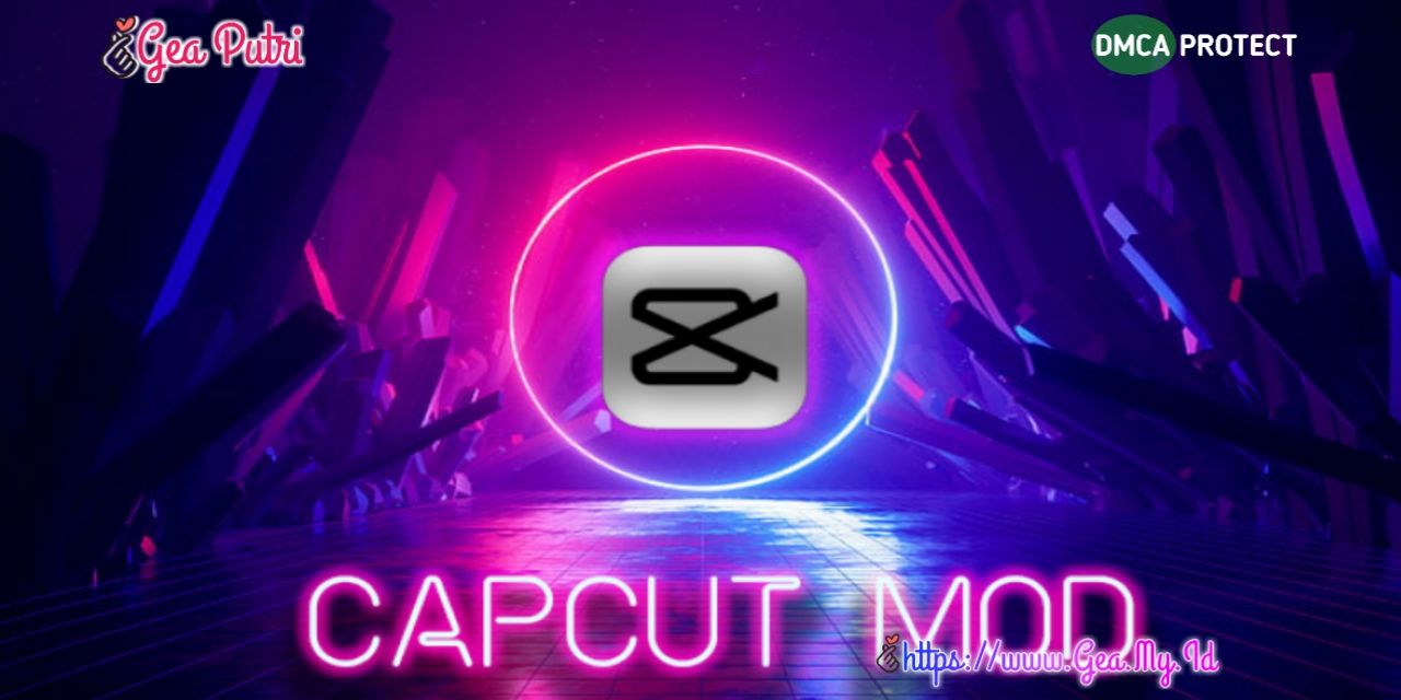 Capcut Kini mempunyai fitur baru, dengan mod lebih lengkap