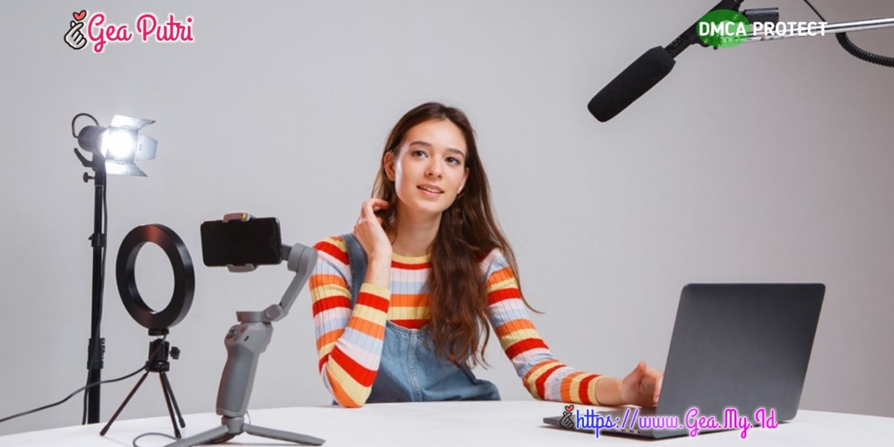 Konten kreator tiktok bisa dapat puluhan juta? Kok bisa