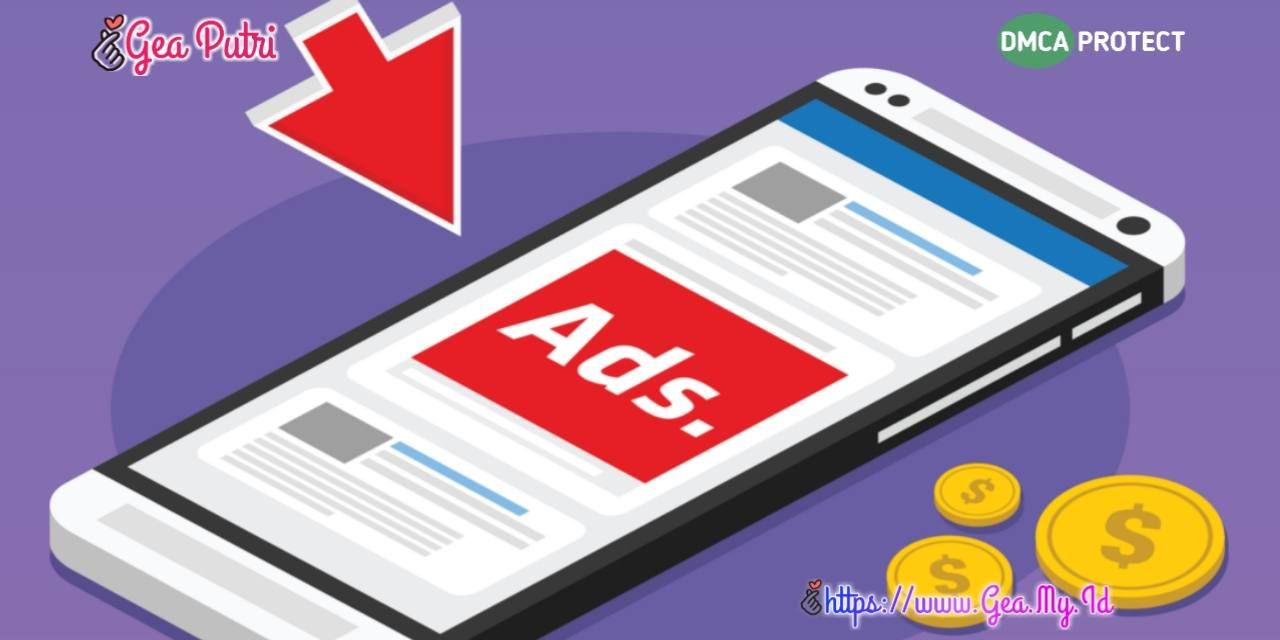 Langkah mudah stop iklan GoTube di Android