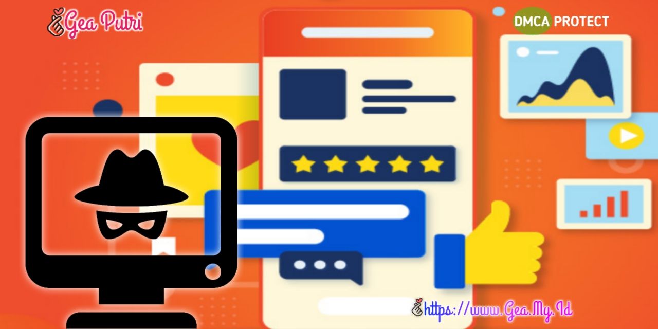 Waspada penipuan shopee affiliate dengan Modus flexing